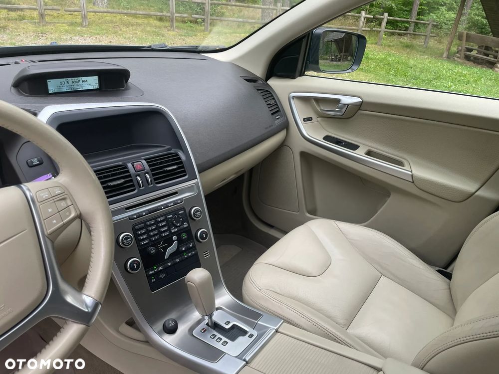 Volvo XC 60 - 19