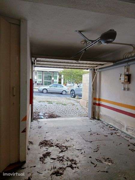 Garagem fechada Charneca da Caparica - Grande imagem: 2/6