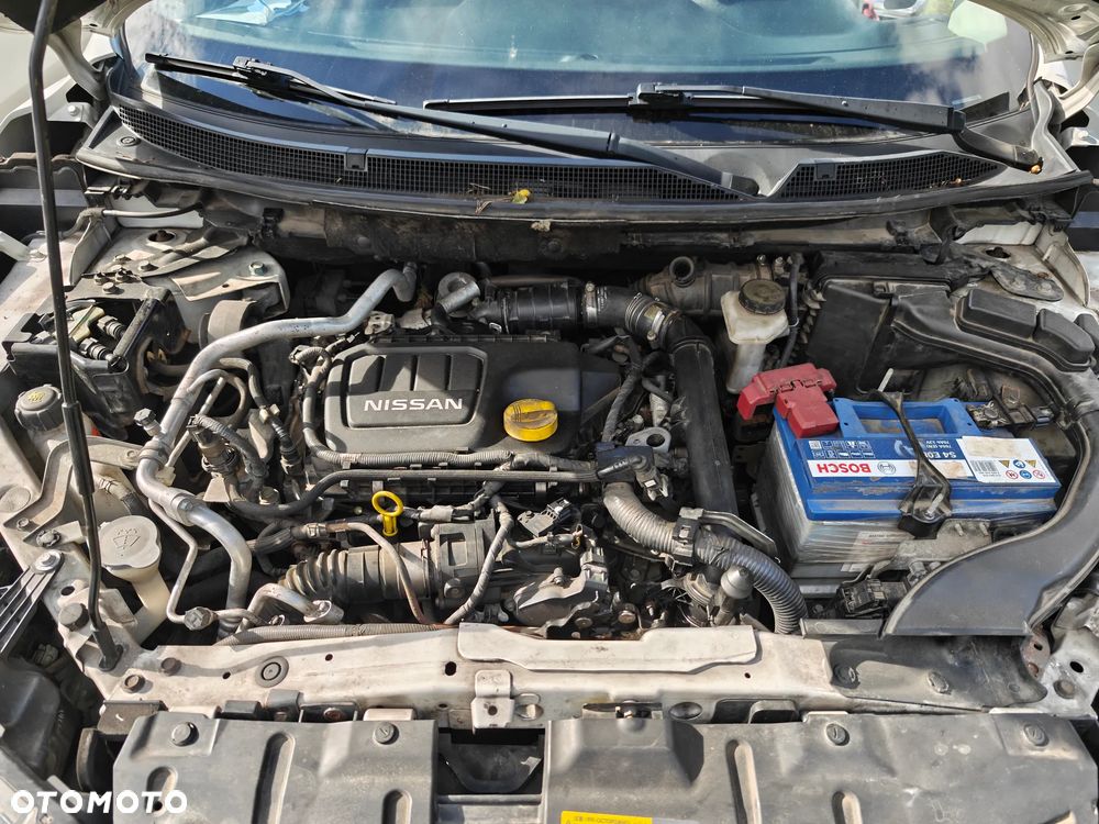 Nissan Qashqai 1.6 DCi Acenta - 20