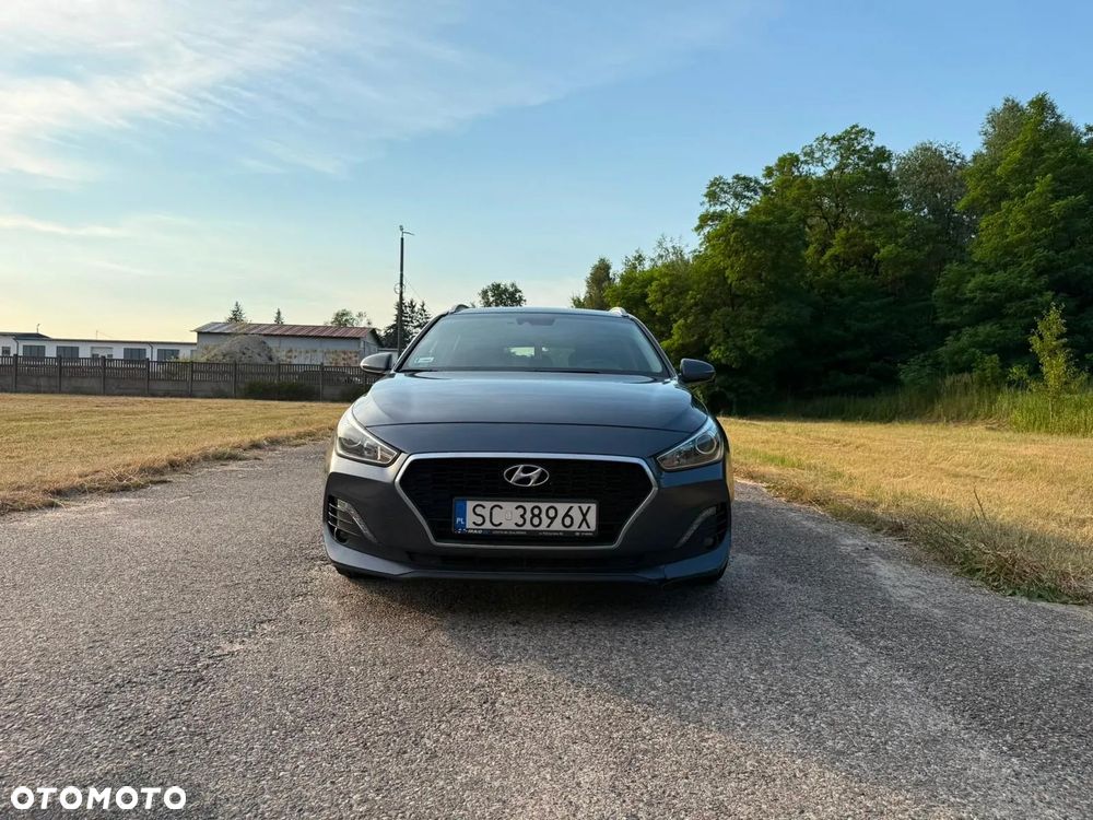 Hyundai i30 1.4 T-GDI GPF Comfort - 6