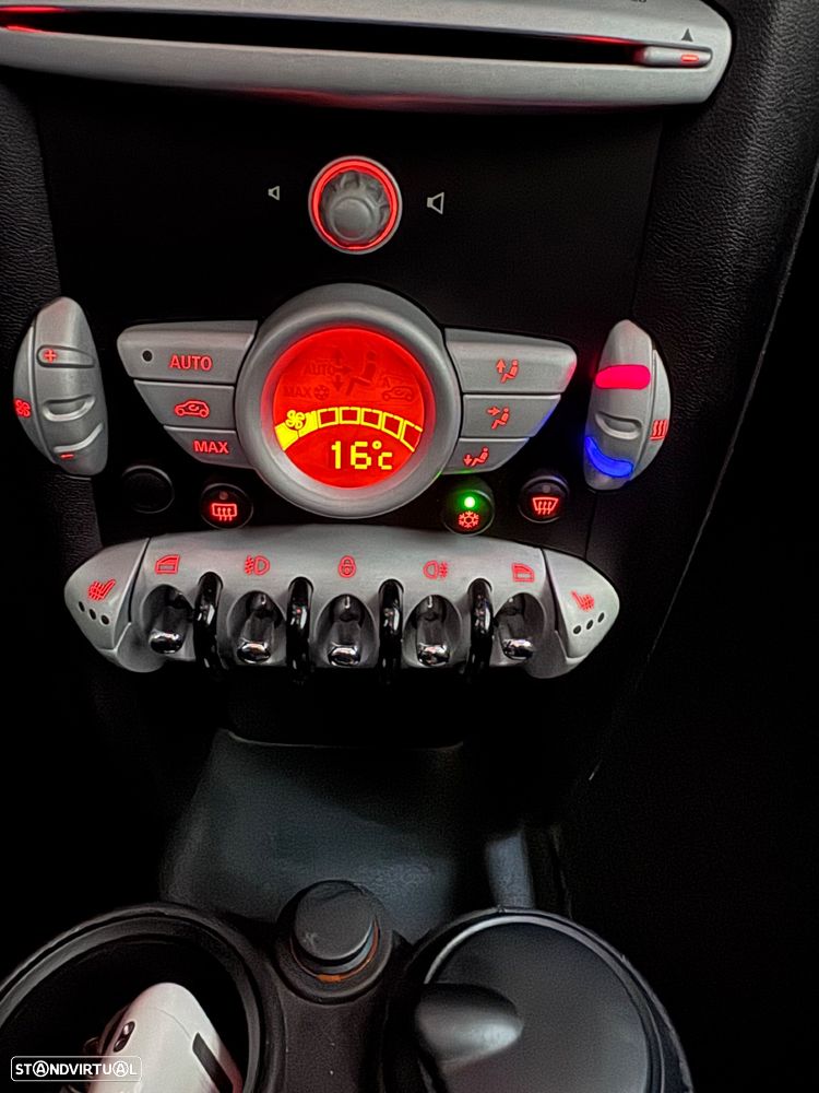 MINI 3 Portas One 1.6 - 26