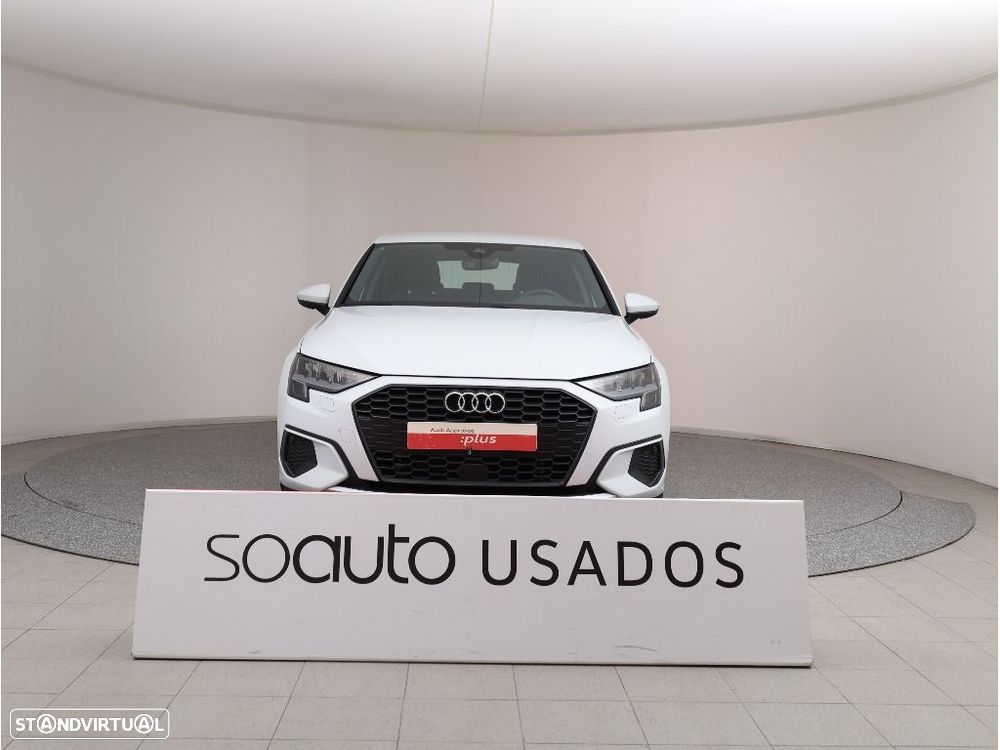 Audi A3 Sportback 40 TFSIe Advanced - 2