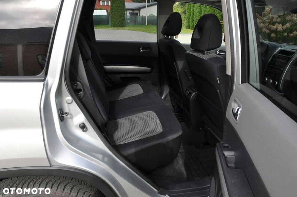 Nissan X-Trail - 19