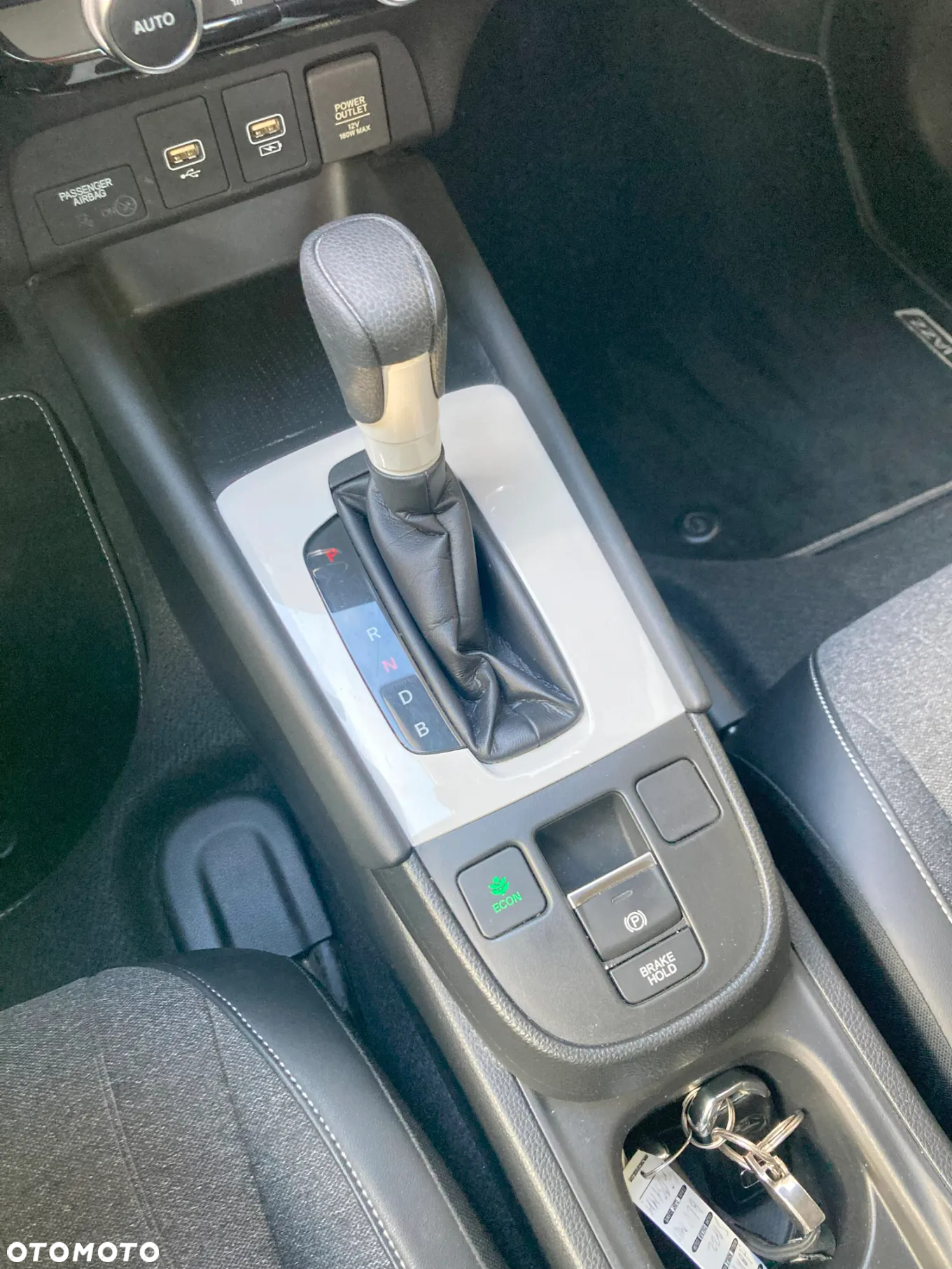 Honda Jazz 1.5 i-MMD Elegance - 17