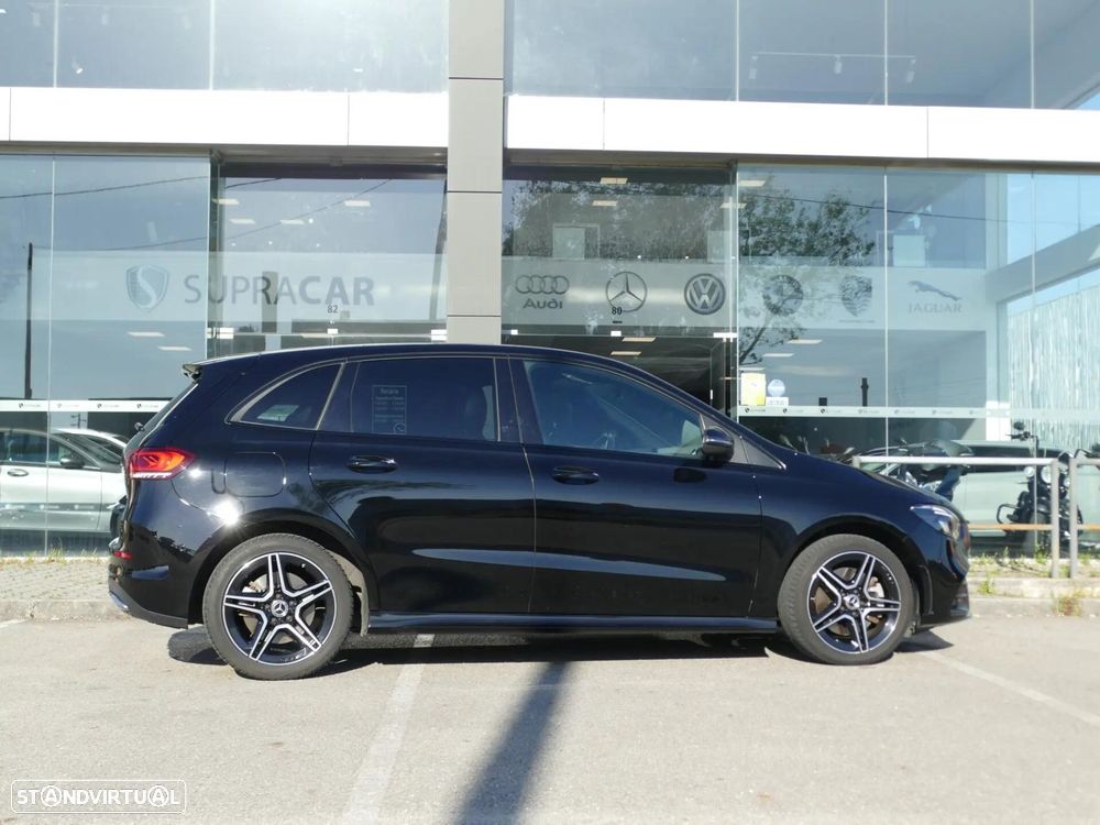 Mercedes-Benz B 250 e AMG Line - 42