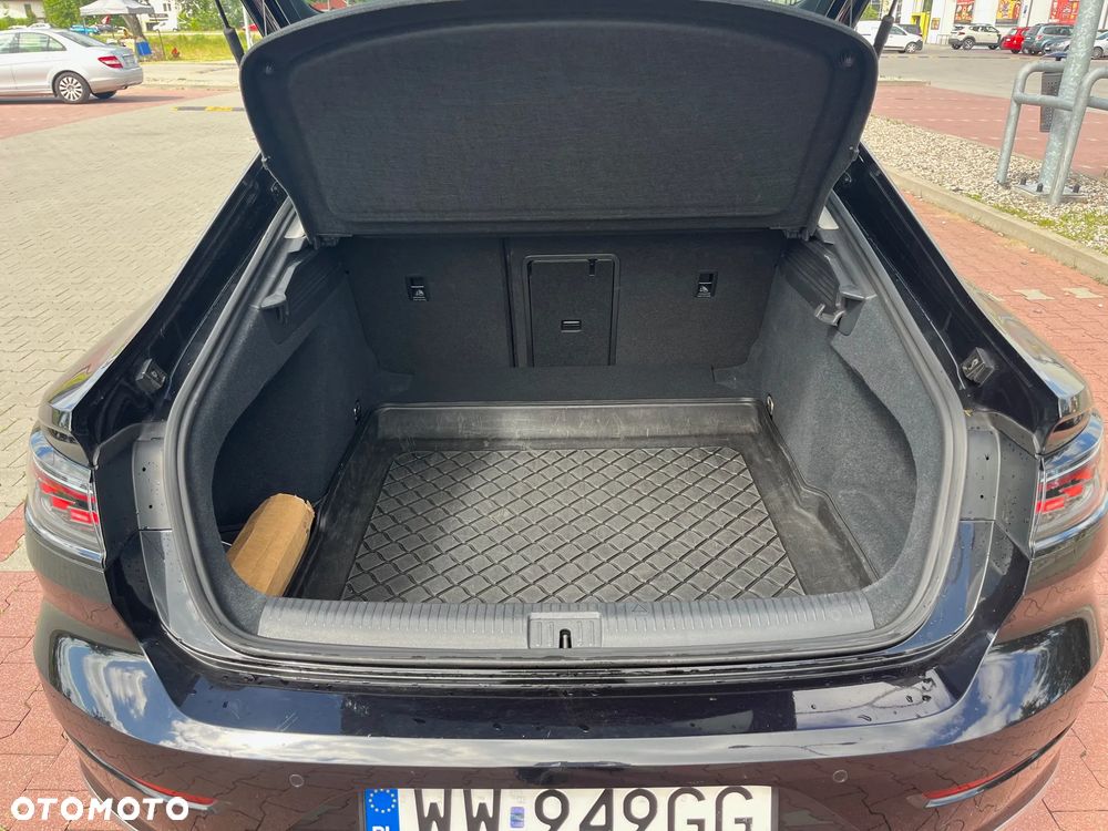 Volkswagen Arteon 2.0 TSI Elegance DSG - 10