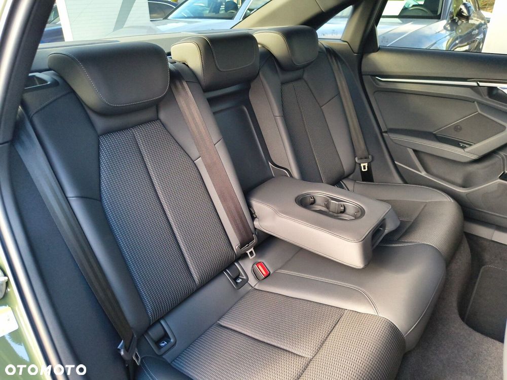 Audi A3 Limousine TFSI mHEV 110 kW S Line S tronic - 27