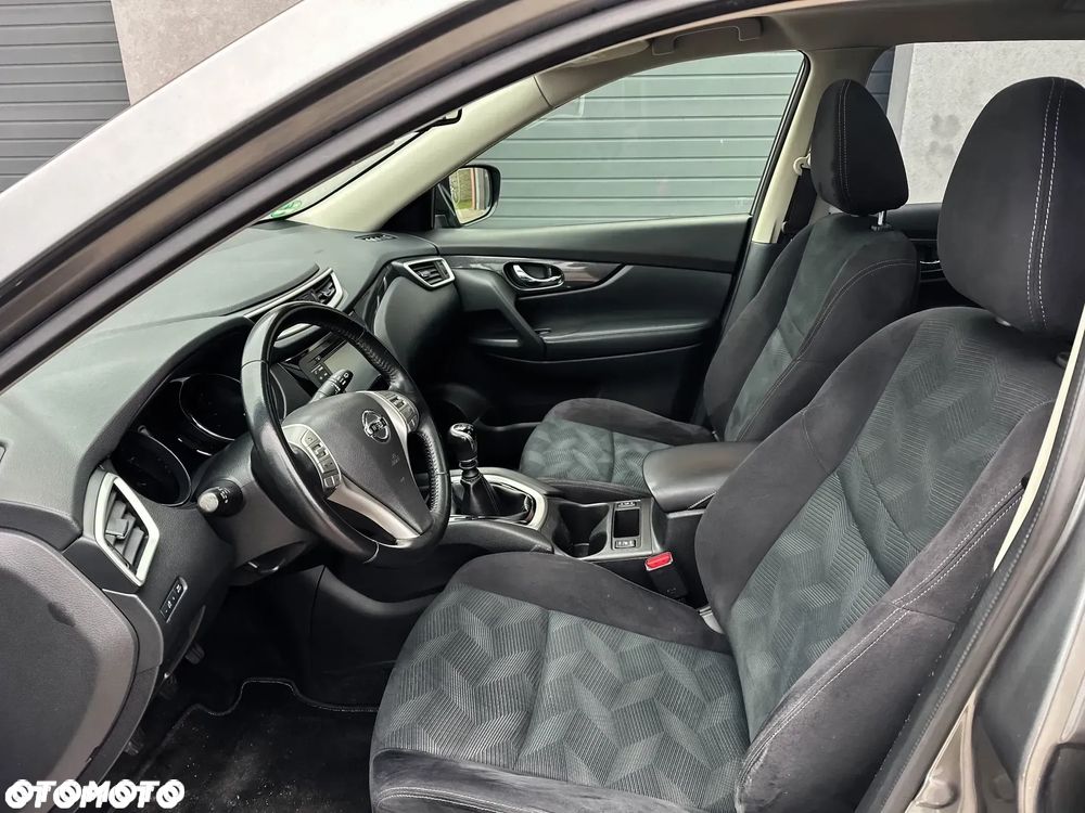 Nissan X-Trail 1.6 DCi Acenta - 23