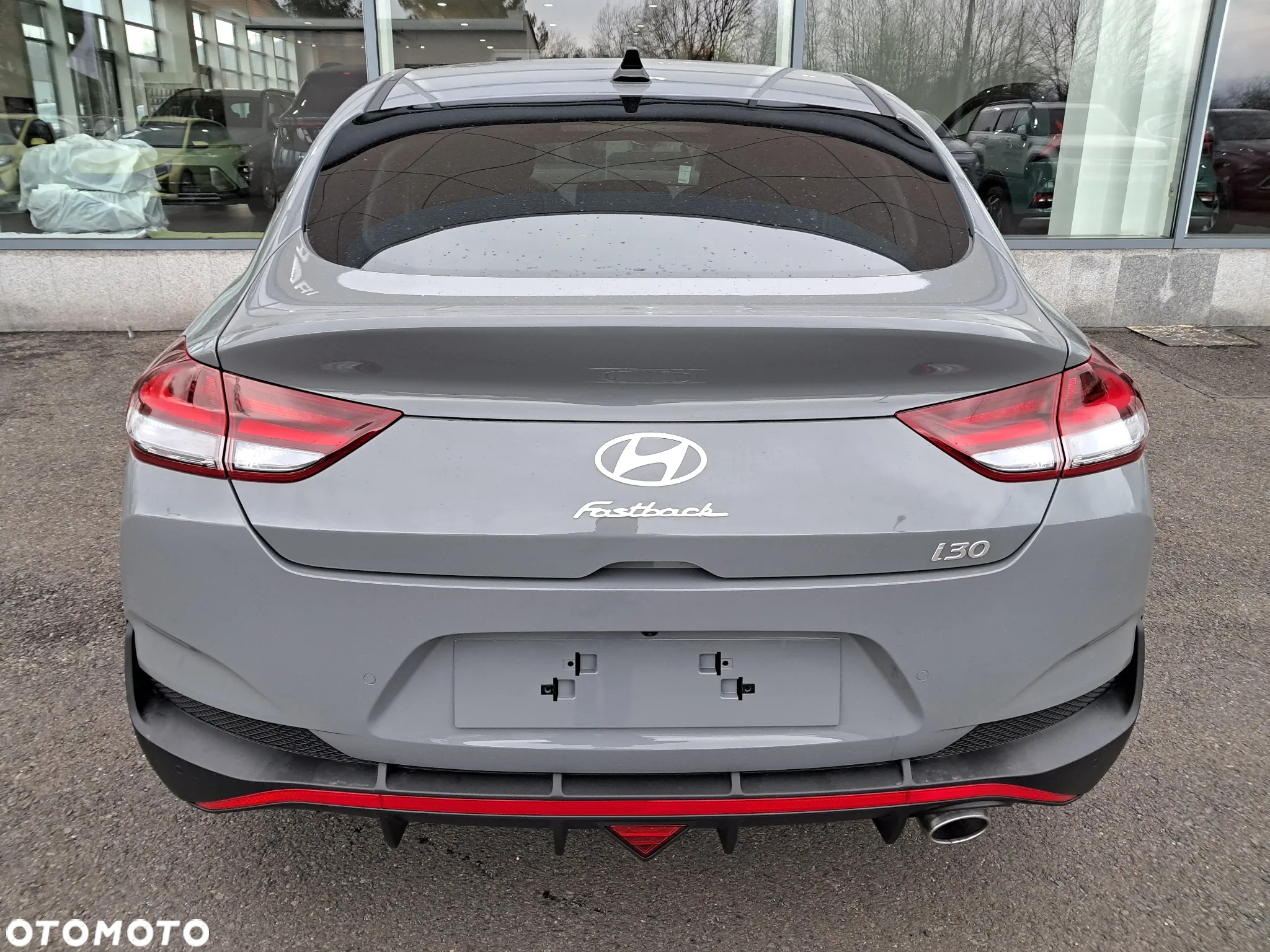 Hyundai i30 - 6