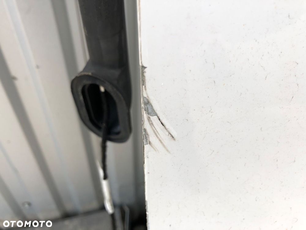 DRZWI TYLNE LEWE  MAN TGE Autobus 2017 - 2022 2.0 TDI 130 kW [177 KM] olej napędowy 2017 - 2022 - 4