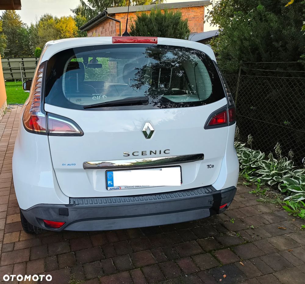 Renault Scenic - 2
