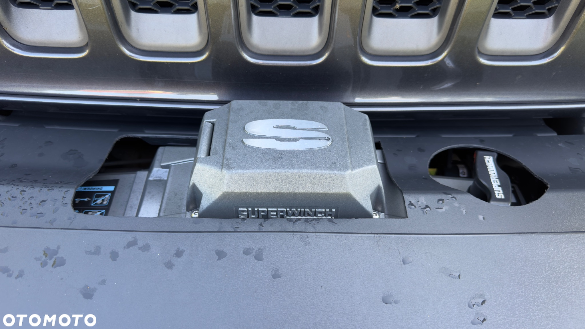 Jeep Wrangler Unlimited GME 2.0 Turbo Rubicon - 29
