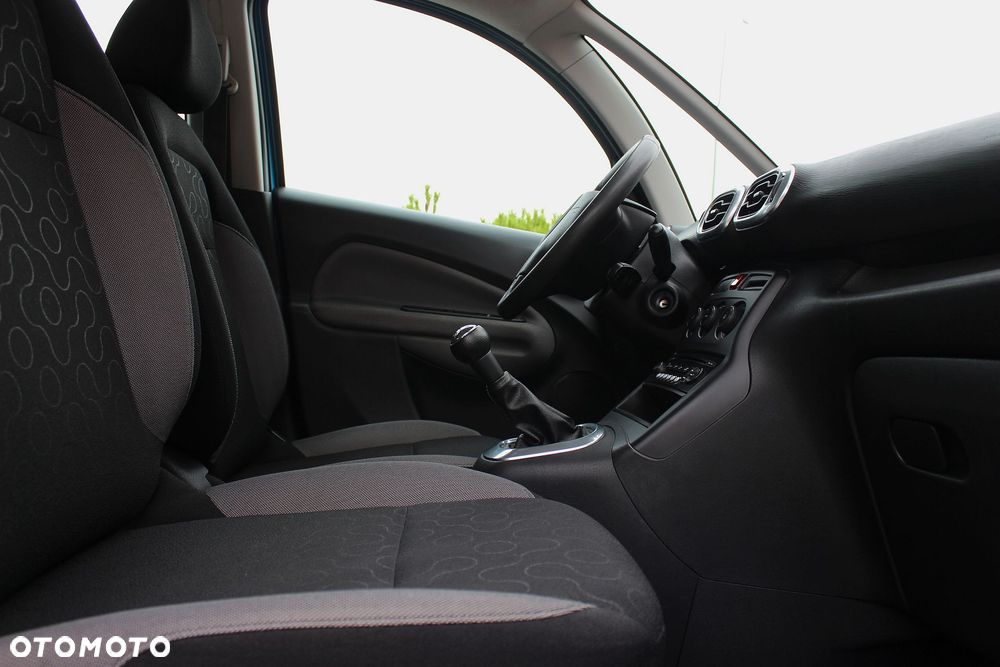 Citroën C3 Picasso VTi 120 Selection - 9