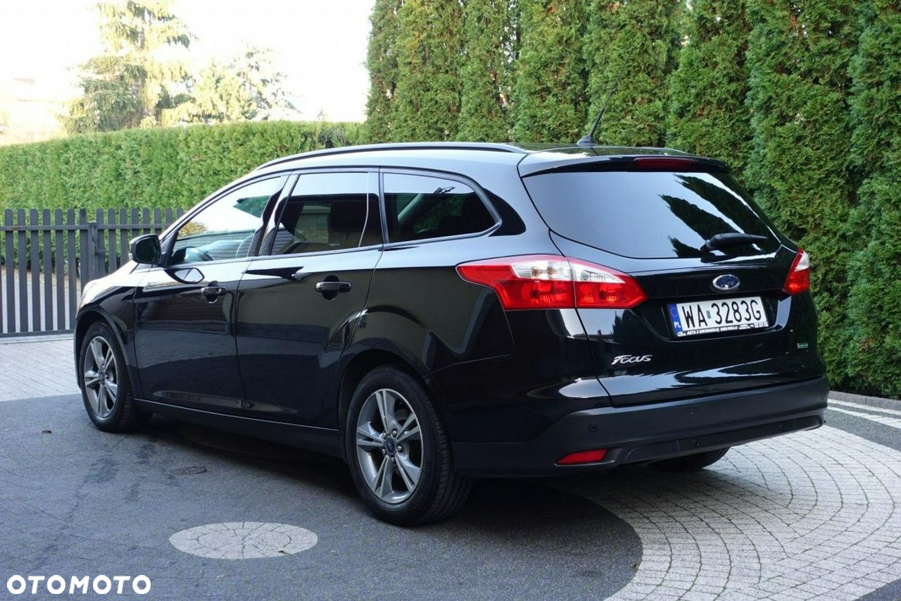 Ford Focus - 4