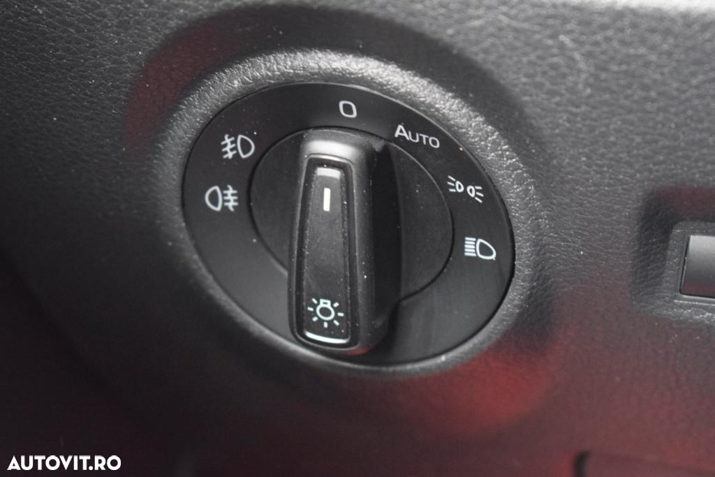 Skoda Fabia 1.0 TSI Ambition - 24
