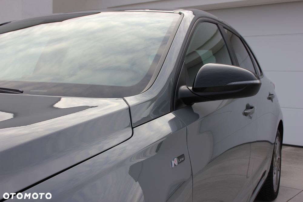 Hyundai i30 1.0 T-GDI N-Line - 16