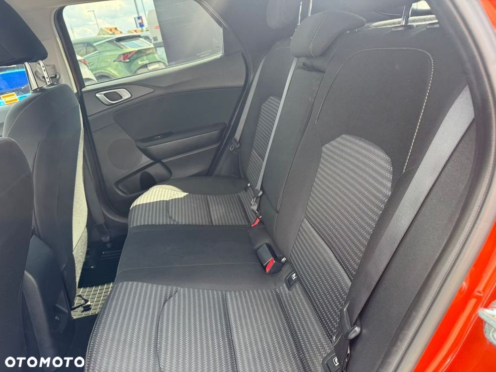 Kia XCeed 1.5 T-GDI M DCT - 20