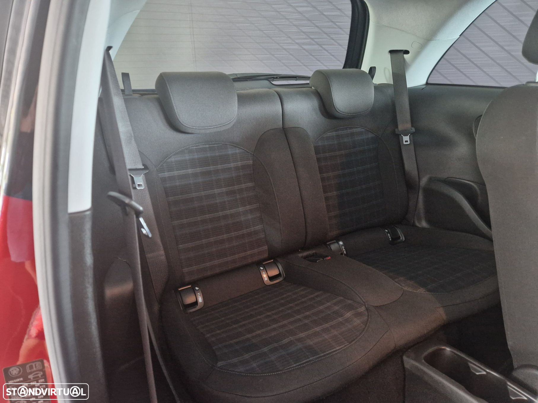 Opel Adam 1.2 Slam - 19