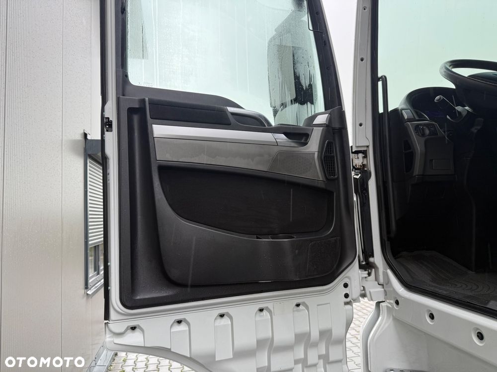 MAN tgx 440 - 30