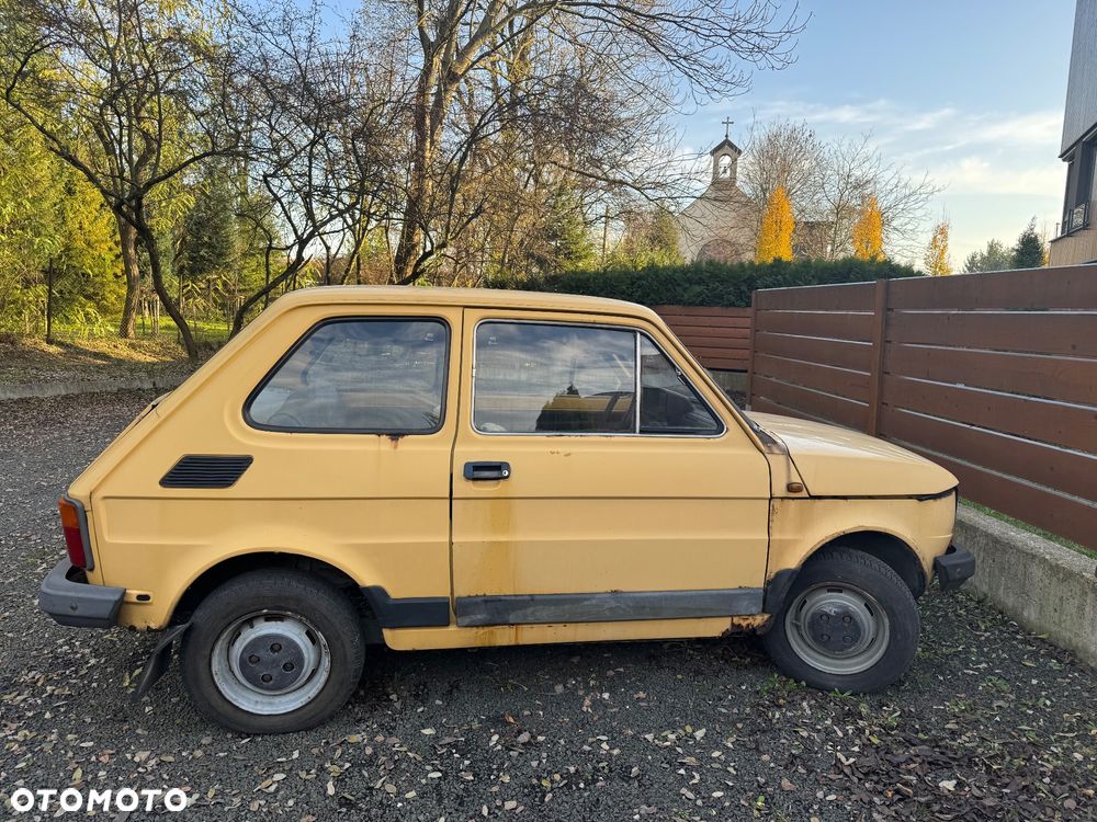 Fiat 126 - 4