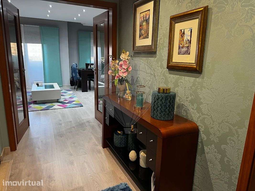 Apartamento T3 para venda - Grande imagem: 5/17