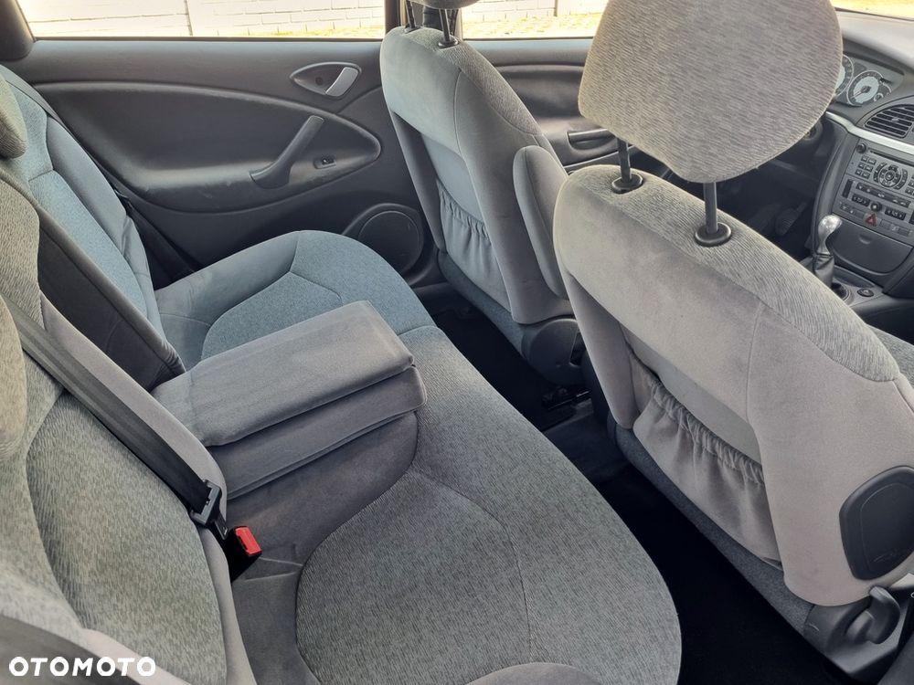 Citroën C5 1.8 16V Style - 17