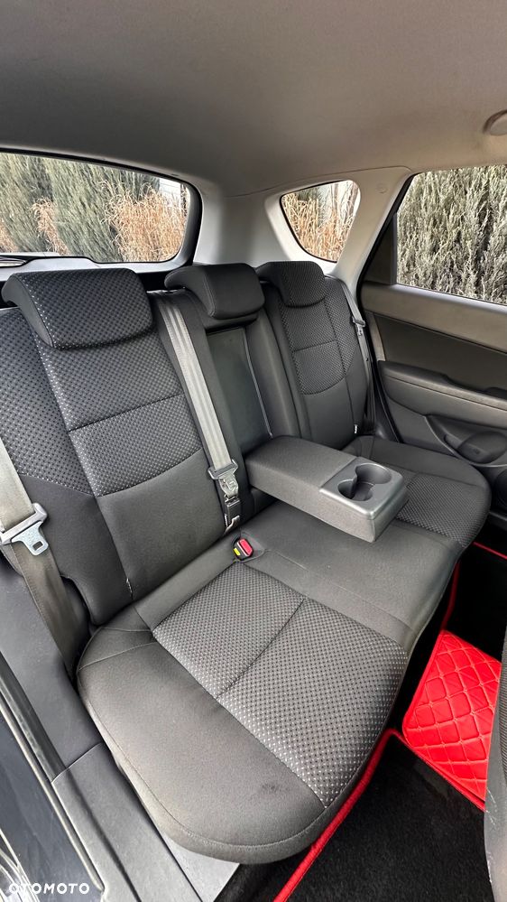 Hyundai i30 1.4 Comfort EU5 - 34