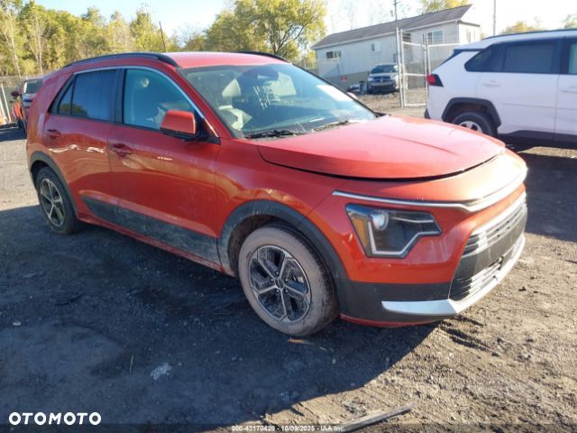 Kia Niro - 1