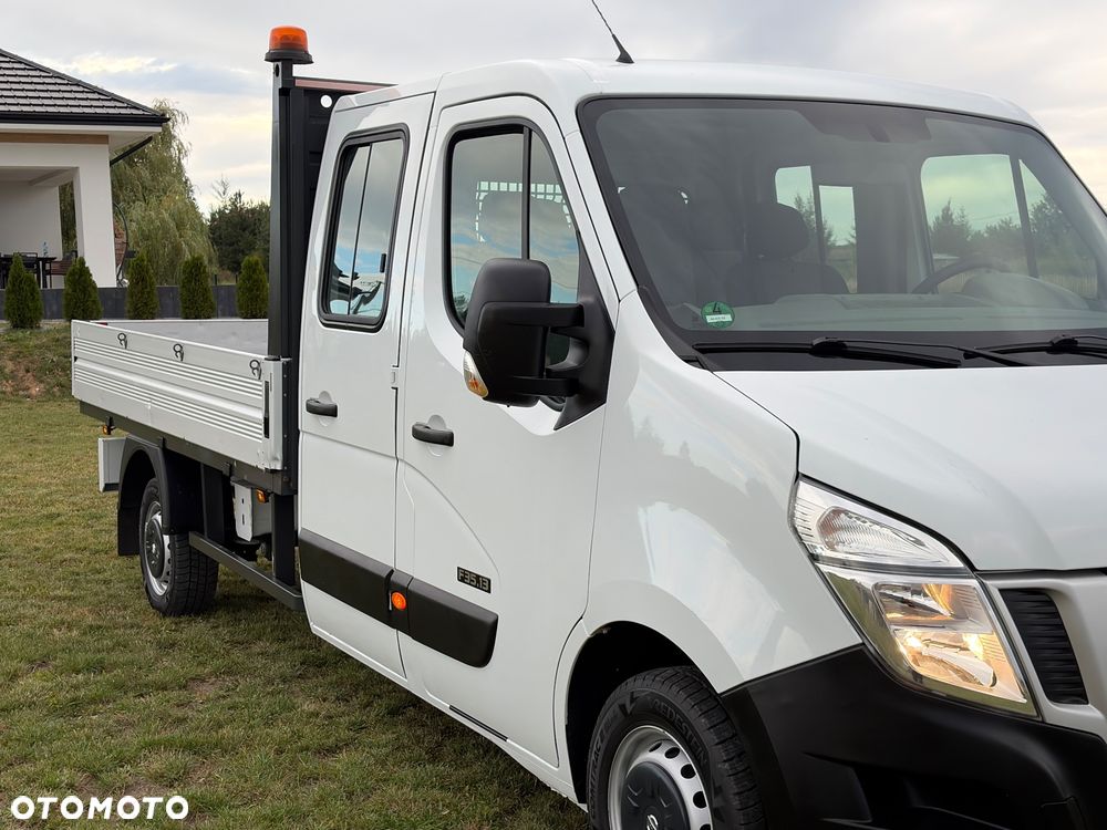 Renault Master - 11