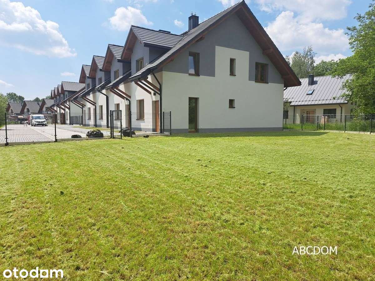 Mieszkanie na sprzedaż, 4 pokoje, 98 m², Rybna