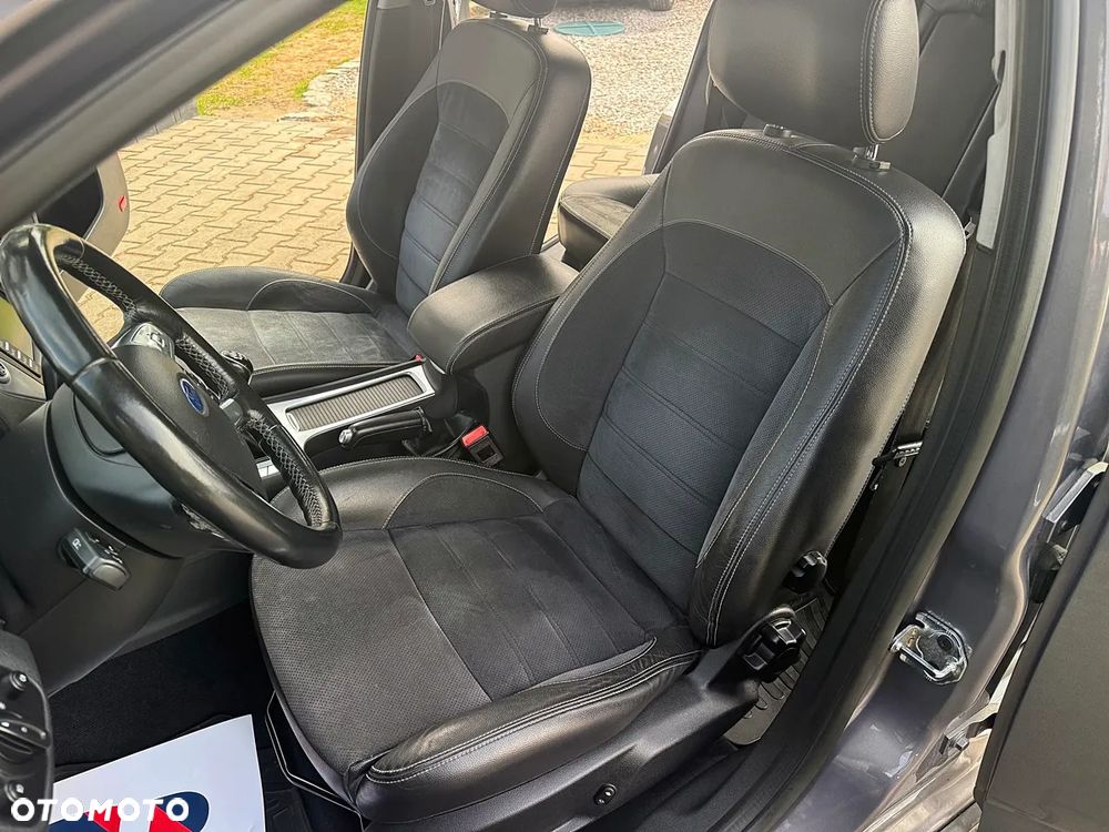 Ford Mondeo 1.6 TDCi ECOnetic Titanium - 32