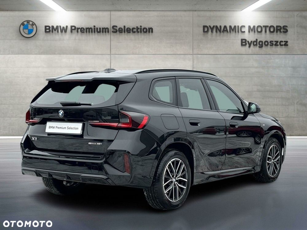 BMW X1 sDrive18i M Sport - 7