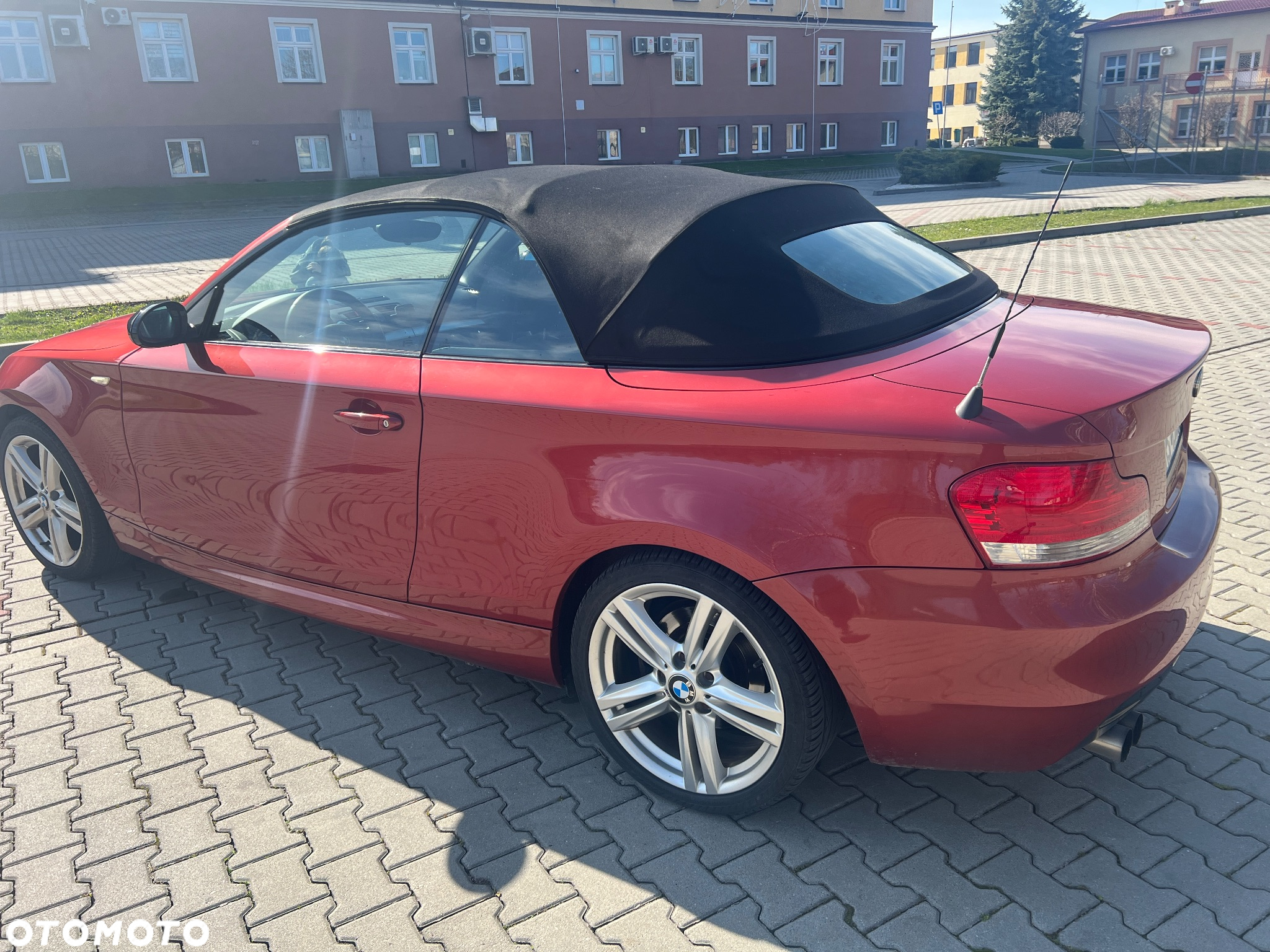 BMW Seria 1 118i - 15
