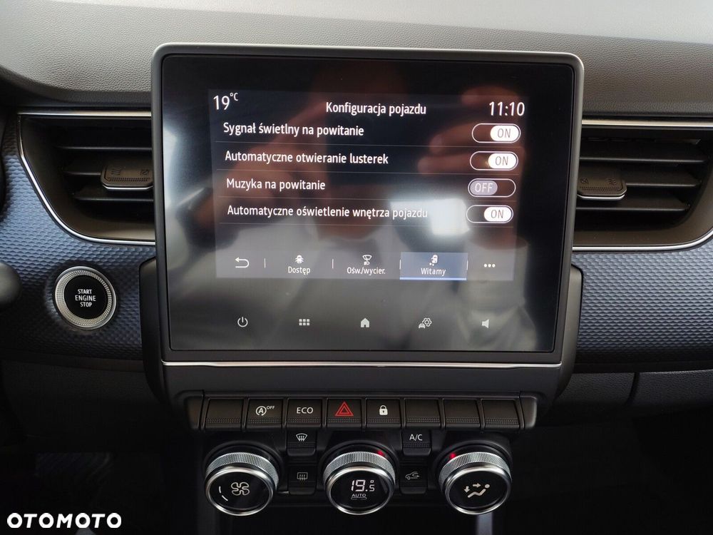 Renault Arkana 1.3 TCe mHEV Zen EDC - 35
