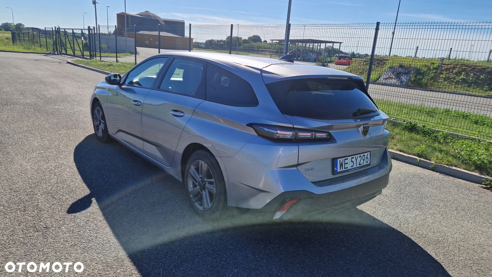 Peugeot 308 1.5 BlueHDi Active Pack Business S&S - 3