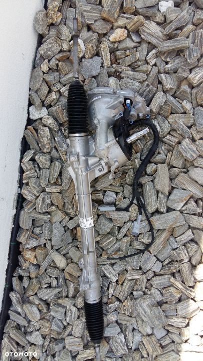PRZEKŁADNIA MAGLOWNICA PEUGEOT 208 II OPEL CORSA F 9834749180 - 5
