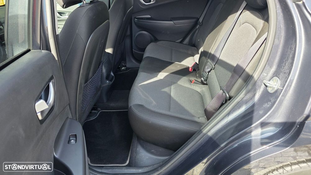 Hyundai Kauai EV 39 kWh Premium - 12