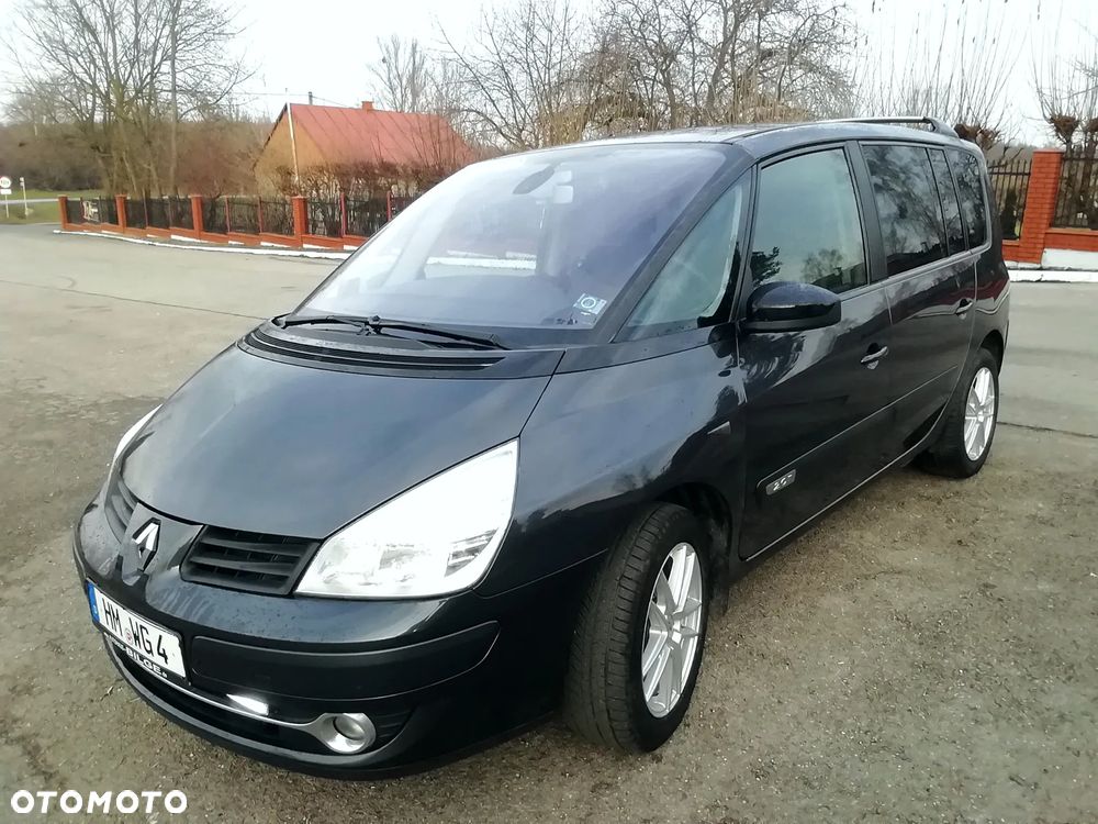 Renault Espace 2.0 Expression - 1