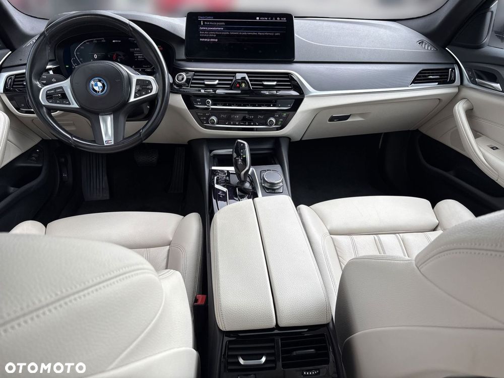 BMW Seria 5 - 19