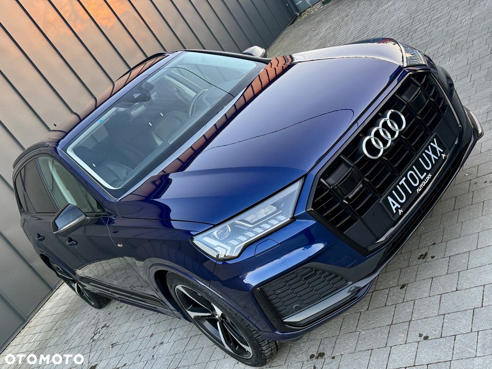 Audi Q7 - 25