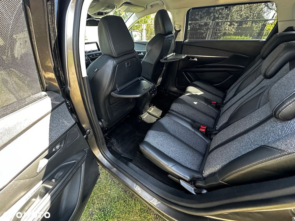 Peugeot 5008 PureTech 130 Stop & Start Active Business-Paket - 17