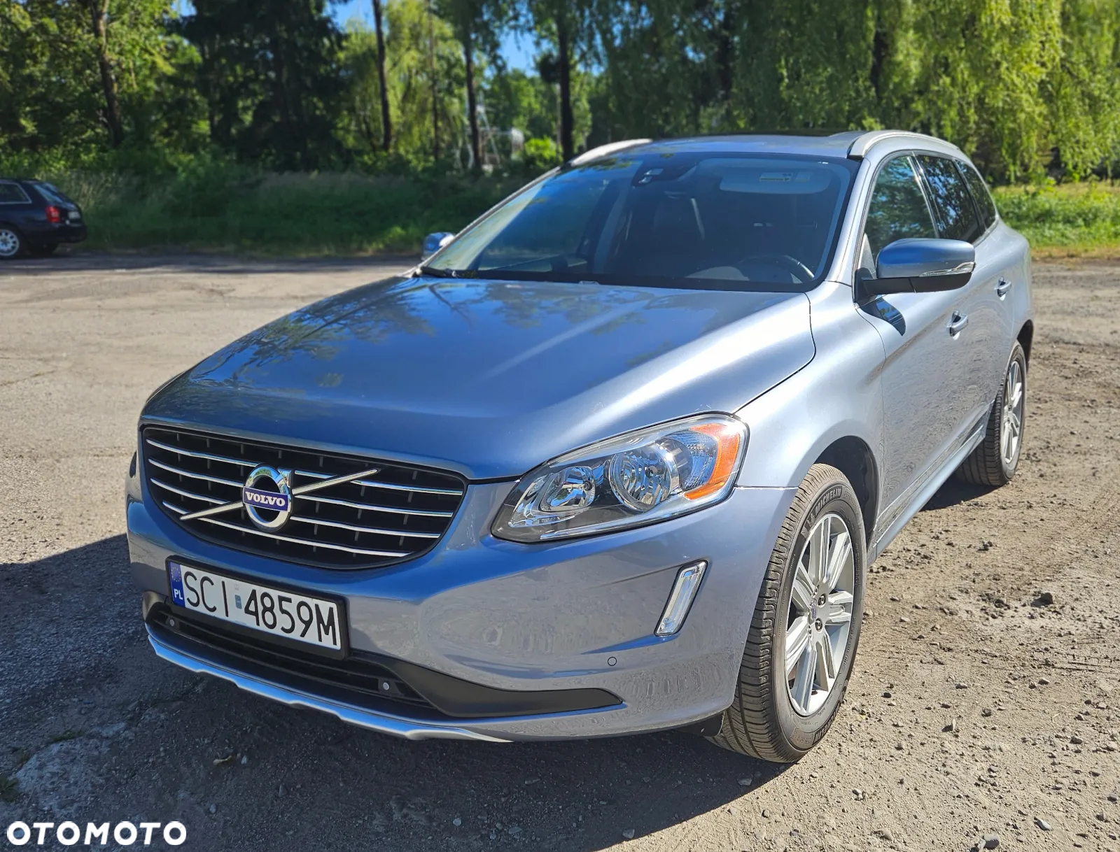 Volvo XC 60 T5 Geartronic Linje Inscription - 11