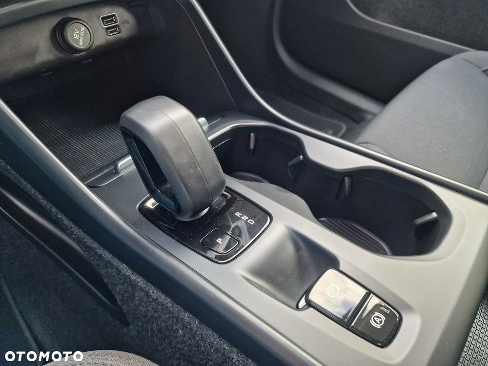 Volvo XC 40 T5 Plug-In Hybrid Inscription Expression Pro - 27