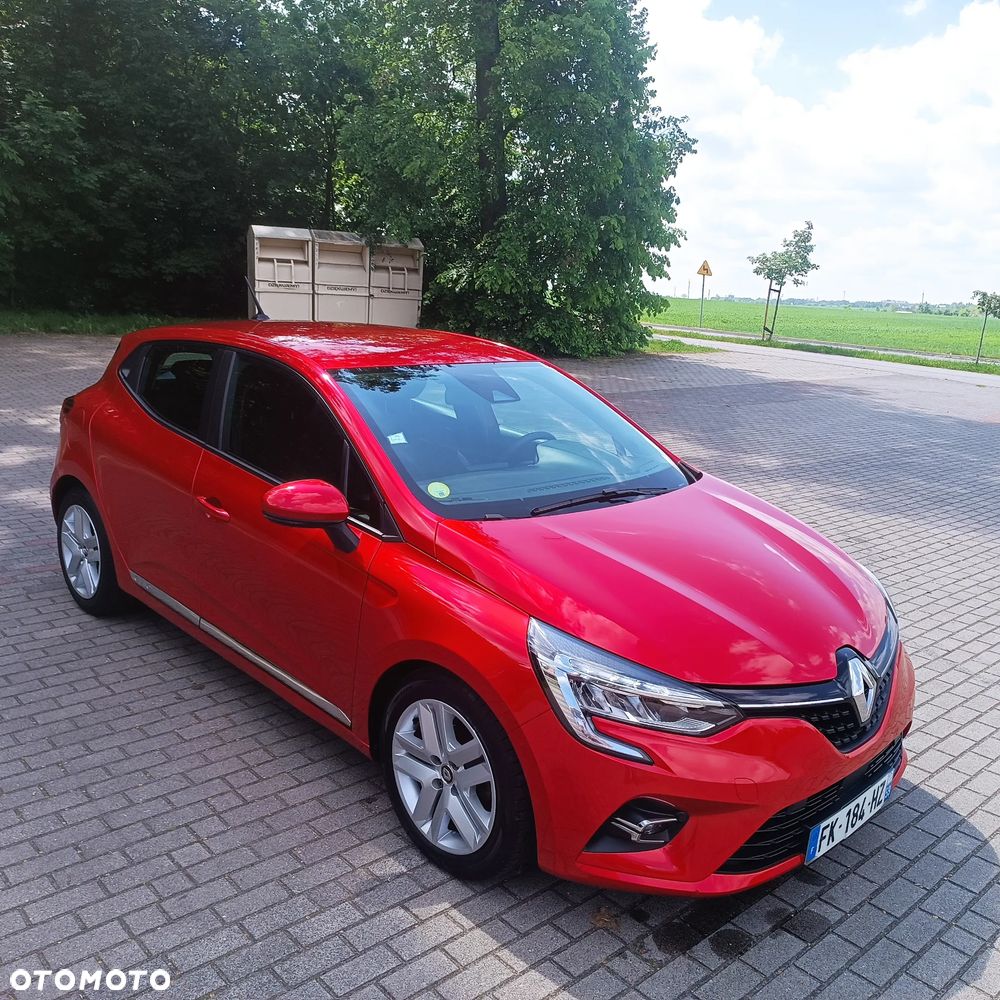 Renault Clio - 18