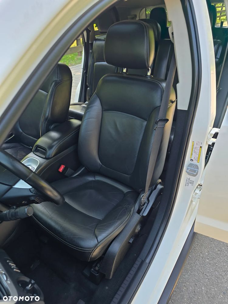 Fiat Freemont 2.0 Multijet Lounge AWD - 20
