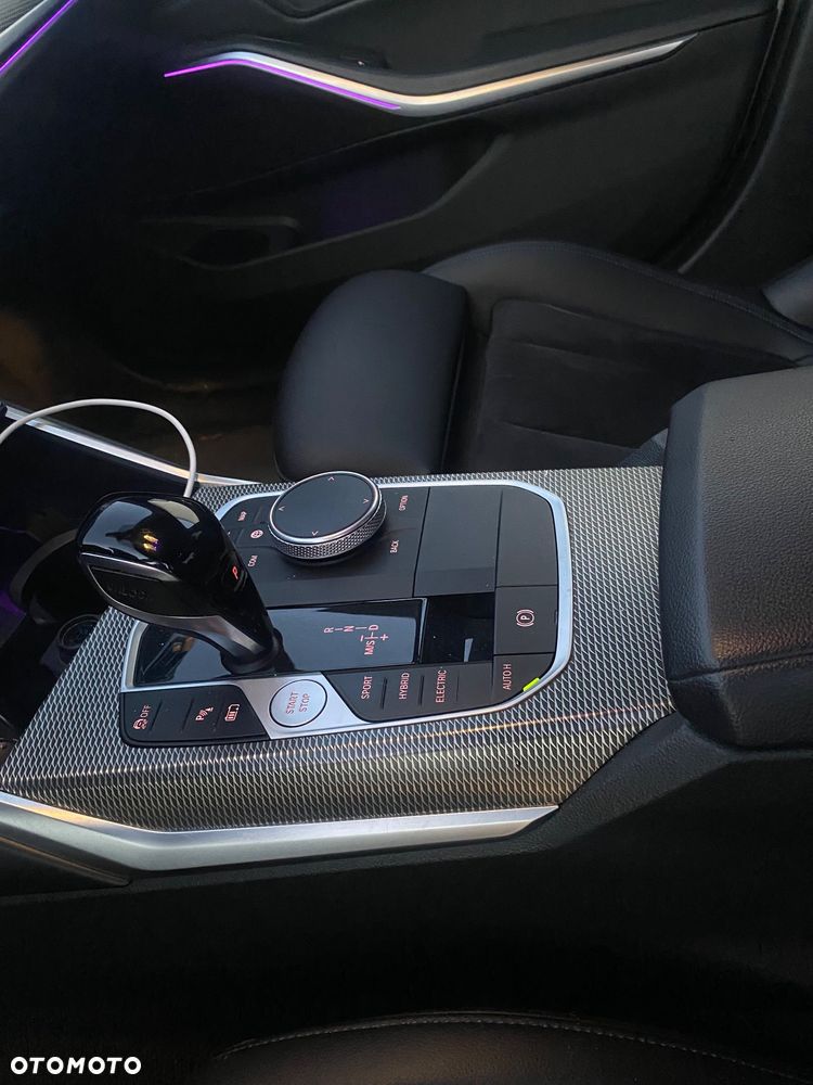 BMW Seria 3 - 11