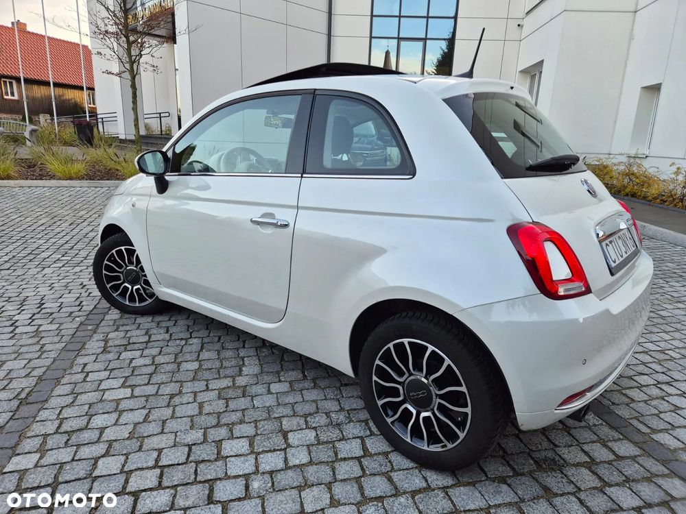 Fiat 500 - 8