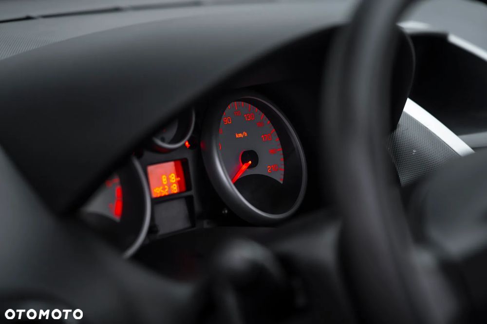 Peugeot 206 1.4 XS - 5