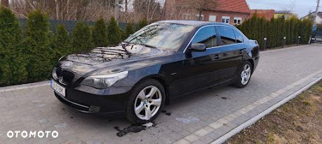 BMW Seria 5 530d - 1