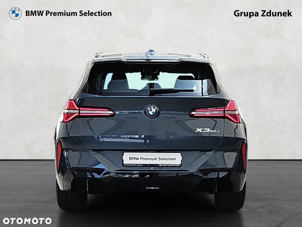BMW X3 - 6
